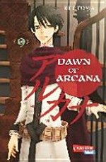 Dawn of Arcana 09