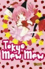Tokyo-mew-mew 01 Ab 8 Jahren