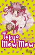Tokyo-mew-mew 07 Ab 8 Jahren