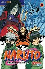 Naruto 62 ab 12 Jahre