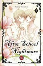 After School Nightmare 03