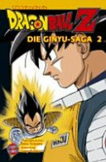 Dragon Ball Z - Die Ginyu-Saga 02 ab 10 Jahre