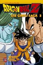 Dragon Ball Z - Die Ginyu-Saga 03 ab 10 Jahre