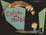 Calvin und Hobbes 09: Psycho-Killer-Dschungelkatze