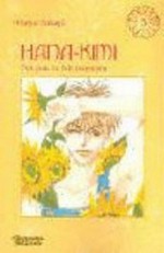 Hana-kimi 05 Ab 12 Jahren: for you in full blossom