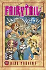 Fairy Tail 05 ab 12 J.