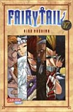 Fairy Tail 17 ab 12 J.