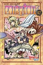 Fairy Tail 32 Ab 12 Jahren