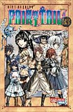 Fairy Tail 33 Ab 12 Jahren