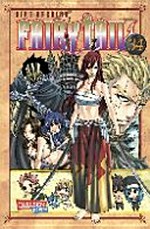 Fairy Tail 34 Ab 12 Jahren