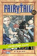 Fairy Tail 35 Ab 12 Jahren