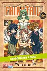 Fairy Tail 36 Ab 12 Jahren