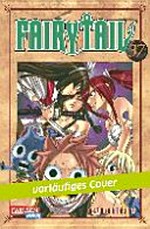 Fairy Tail 37 Ab 12 Jahren