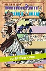 Fairy Tail 39 Ab 12 Jahren