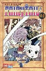 Fairy Tail 44 Ab 12 Jahren