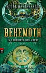 Behemoth: im Labyrinth der Macht