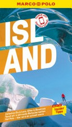 MARCO POLO Reiseführer E-Book Island: Reisen mit Insider-Tipps. Inklusive kostenloser Touren-App