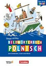 Unser erstes Bildwörterbuch Polnisch (ohne Stift) zum Entdecken, Lesen und Hören