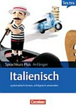 Sprachkurs Plus Italienisch [A2] systematisch lernen, erfolgreich anwenden