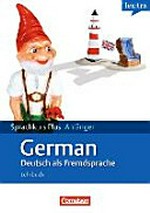 Sprachkurs Plus Deutsch [A2] als Fremdsprache; Lehrbuch