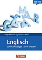 Englisch zum Nachschlagen, Lernen und Üben: Lerngrammatik