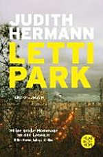 Lettipark: Erzählungen