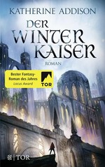Der Winterkaiser: Roman