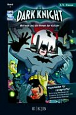 ¬The¬ Dark Knight 01: Batman und die Armee der Katzen