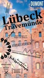 DuMont direkt Reiseführer Lübeck Travemünde
