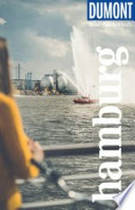 Hamburg: DuMont-Reise-Taschenbuch