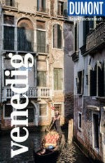 Venedig: DuMont-Reise-Taschenbuch