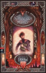 ¬Das¬ geheime Portal: Schule der Magier, Bd. 1