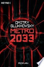 Metro 2033: Roman