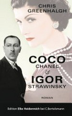 Coco Chanel & Igor Strawinsky: Roman