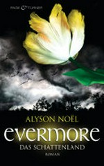 Evermore - Das Schattenland: Evermore; 3