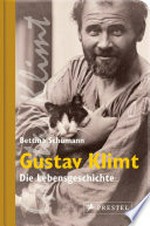 Gustav Klimt: die Lebensgeschichte (optimiert für Tablet-Computer)