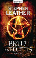 Brut des Teufels: Thriller