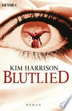 Blutlied: Die Rachel-Morgan-Serie; 5