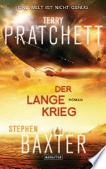 ¬Der¬ Lange Krieg: Roman