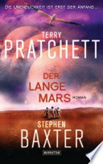 ¬Der¬ Lange Mars: Roman