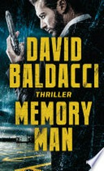 Memory Man: Thriller