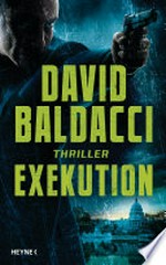 Exekution: Thriller