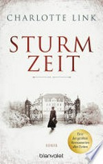 Sturmzeit: Roman