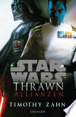 Thrawn - Allianzen: Star wars