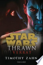 Star Wars™ Thrawn - Verrat