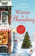 Winter in Bloomsbury: Roman