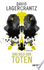 Das Bild der Toten: Thriller
