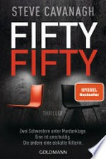 Fifty-Fifty: Thriller