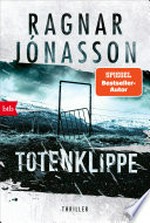 Totenklippe: Thriller - Dark-Iceland-Serie Band 4