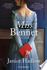 Miss Bennet: Roman